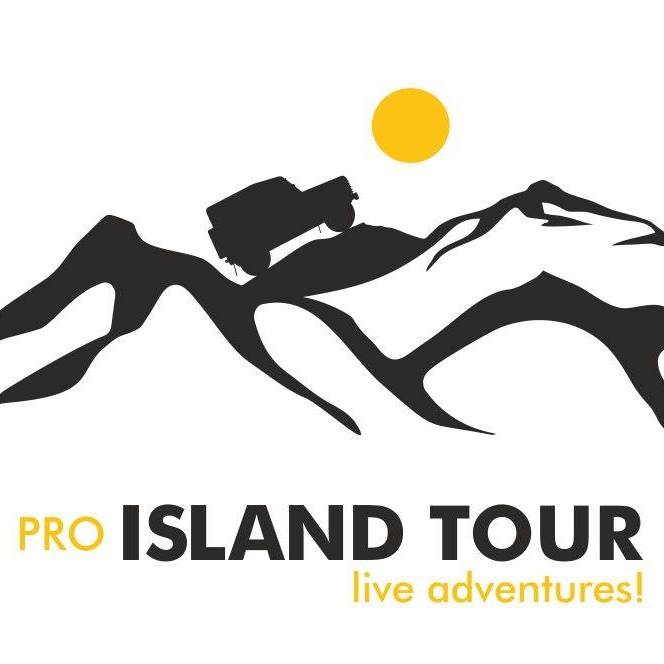 Pro Island Tour